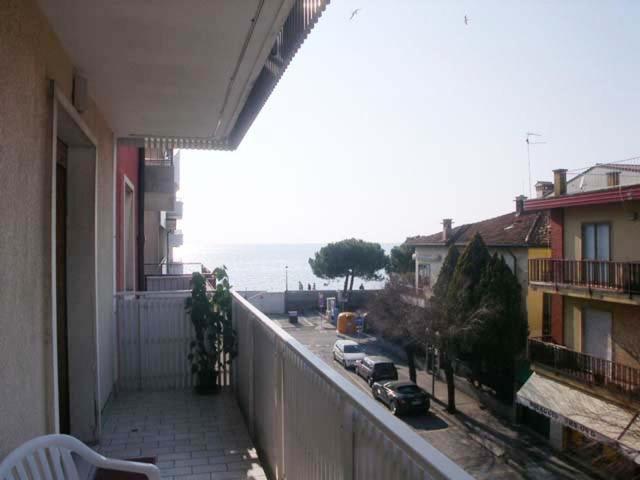 Villa Al Mare Grado Esterno foto