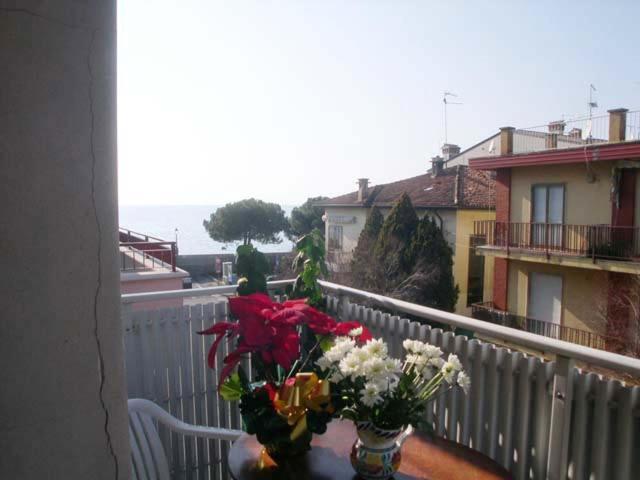 Villa Al Mare Grado Esterno foto