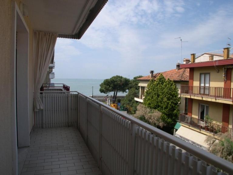 Villa Al Mare Grado Esterno foto