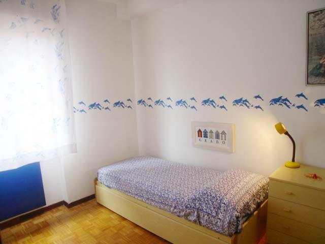 Villa Al Mare Grado Esterno foto