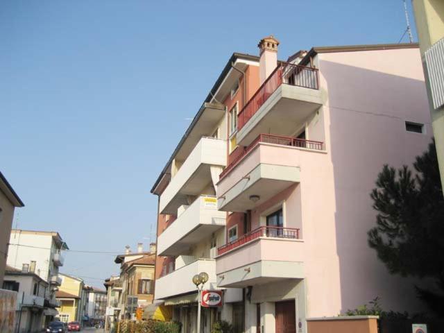 Villa Al Mare Grado Esterno foto
